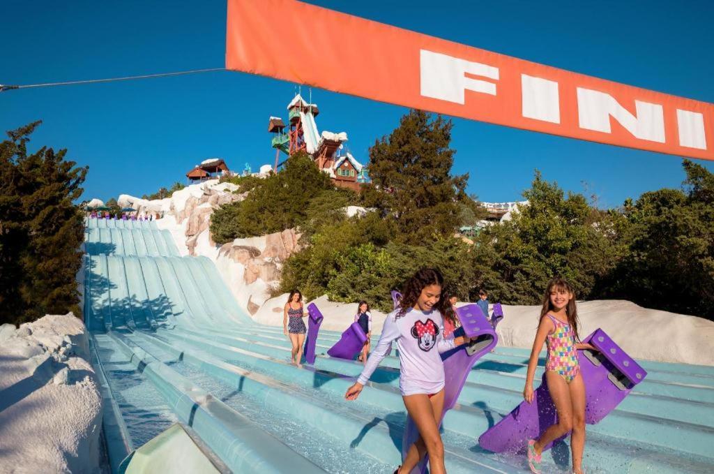 Disney'S All-Star Sports Resort Celebration Exterior foto